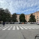 Welc-Om Palazzo Esedra