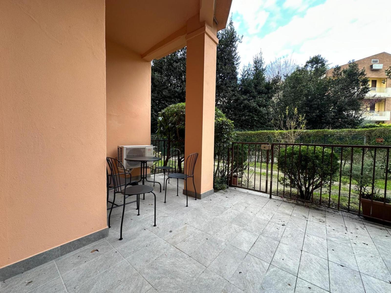 Welc-om Palazzo Esedra Padova