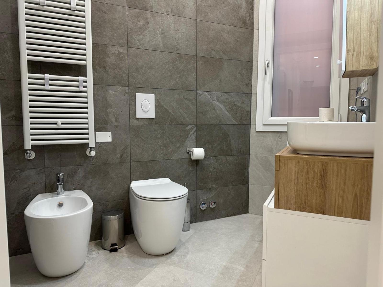 Welc-om Palazzo Esedra Appartamento