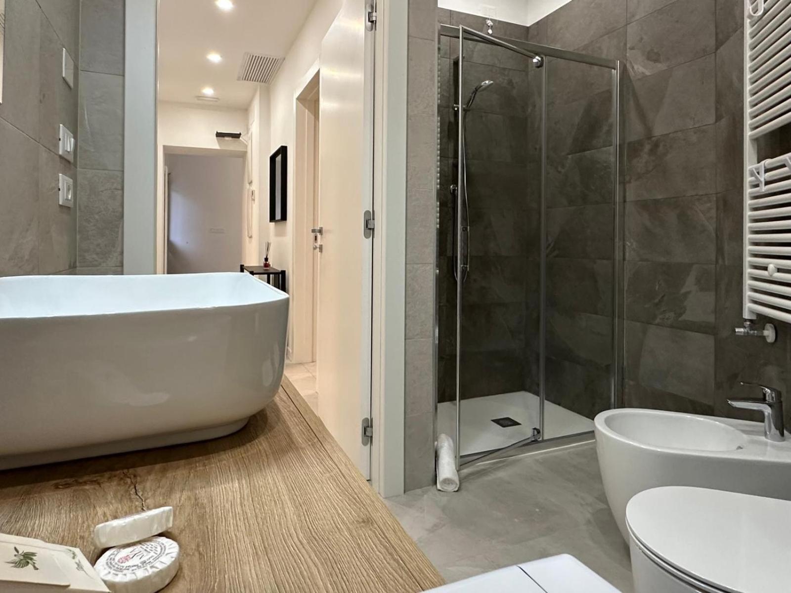 Appartamento Welc-om Palazzo Esedra