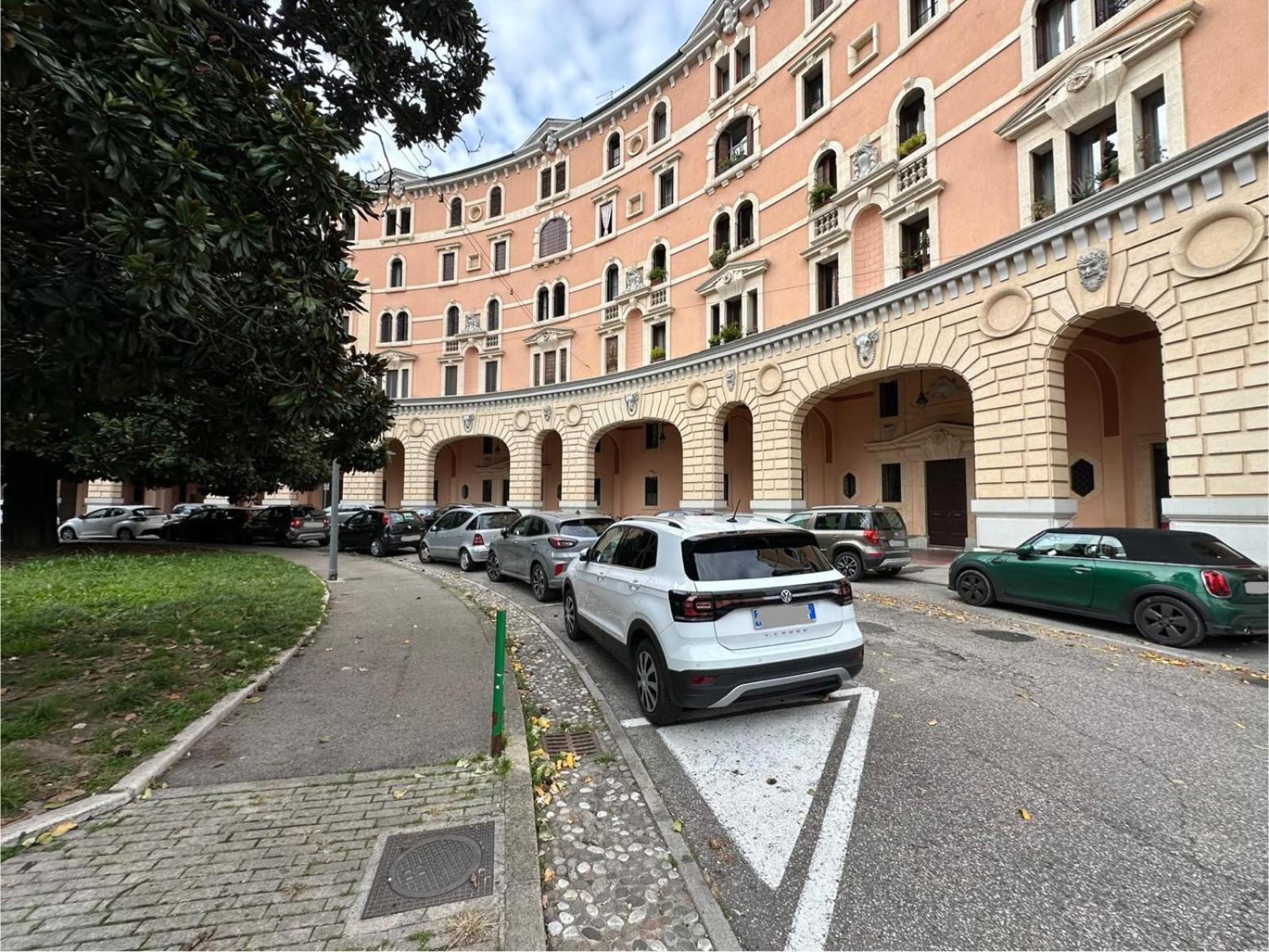 Welc-om Palazzo Esedra Appartamento *