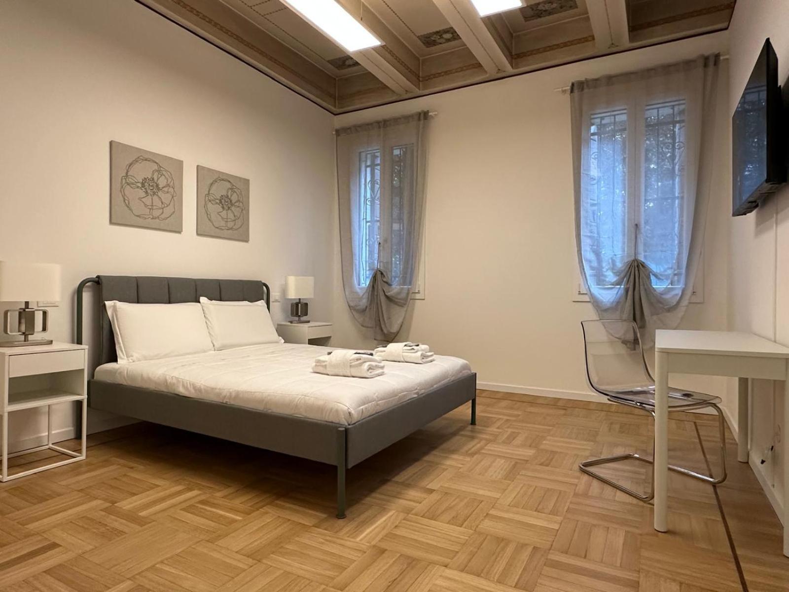 Appartamento Welc-om Palazzo Esedra *