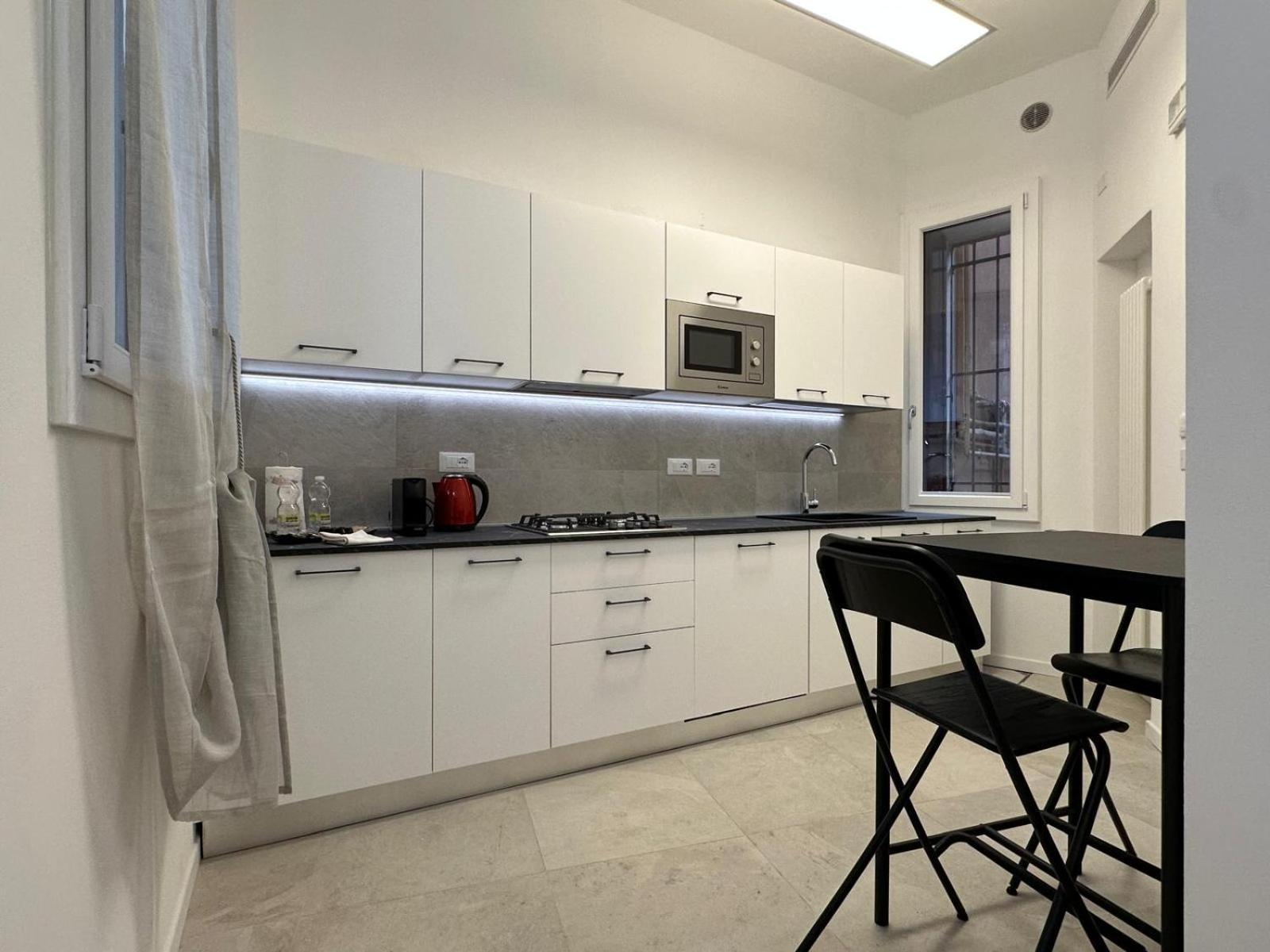 Welc-om Palazzo Esedra Padova