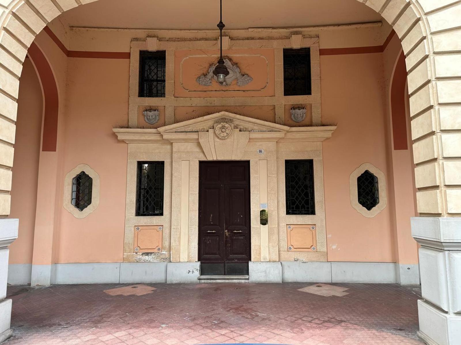 Appartamento Welc-om Palazzo Esedra