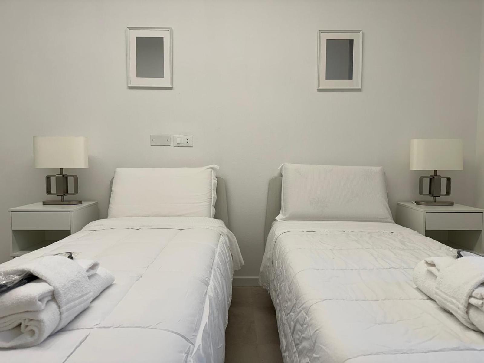 Appartamento Welc-om Palazzo Esedra *