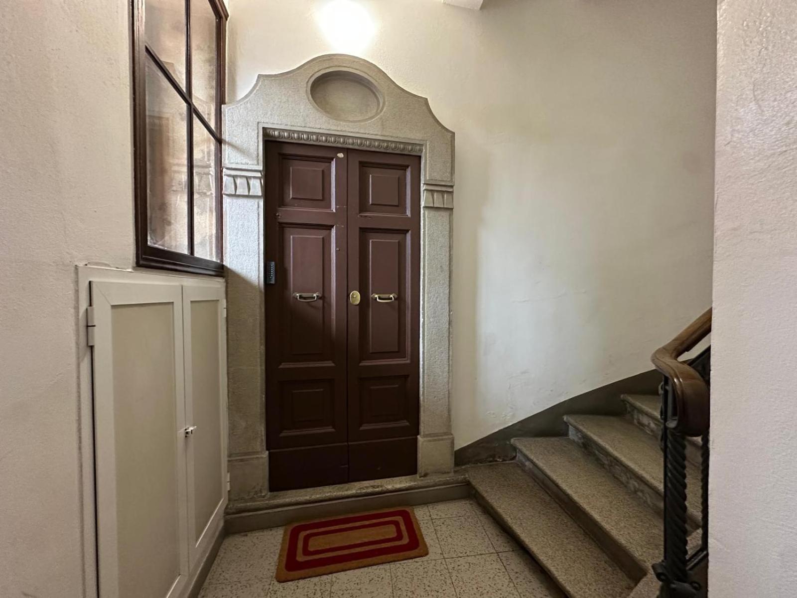 Appartamento Welc-om Palazzo Esedra Padova