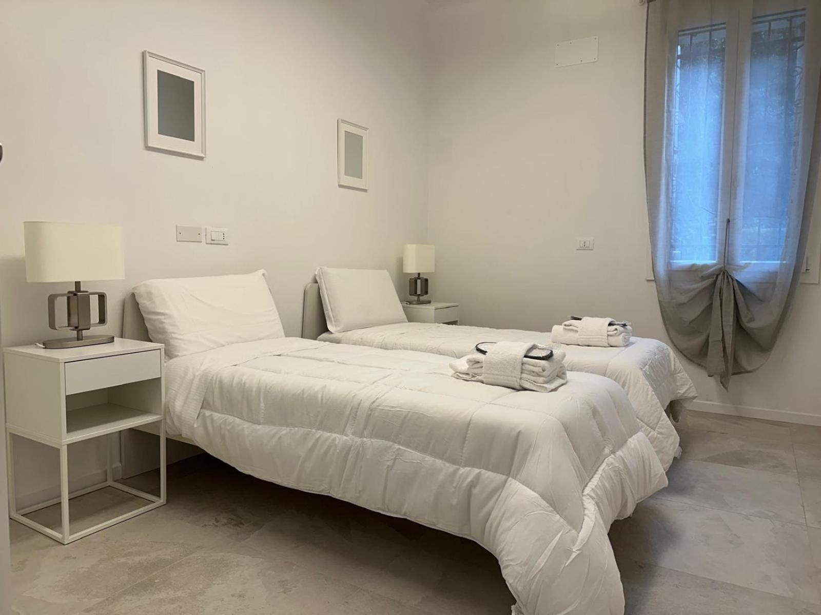 Welc-om Palazzo Esedra