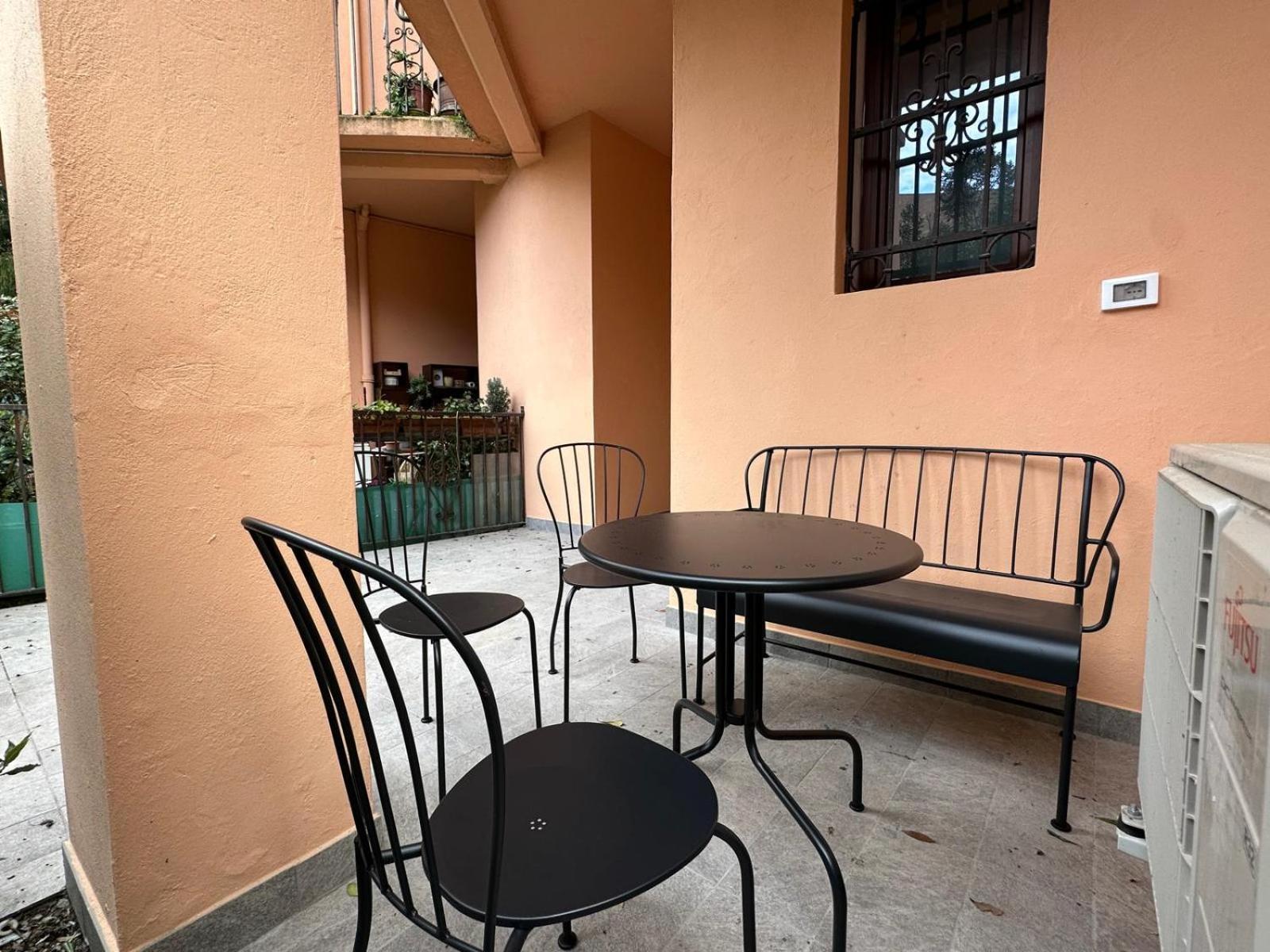 Appartamento Welc-om Palazzo Esedra