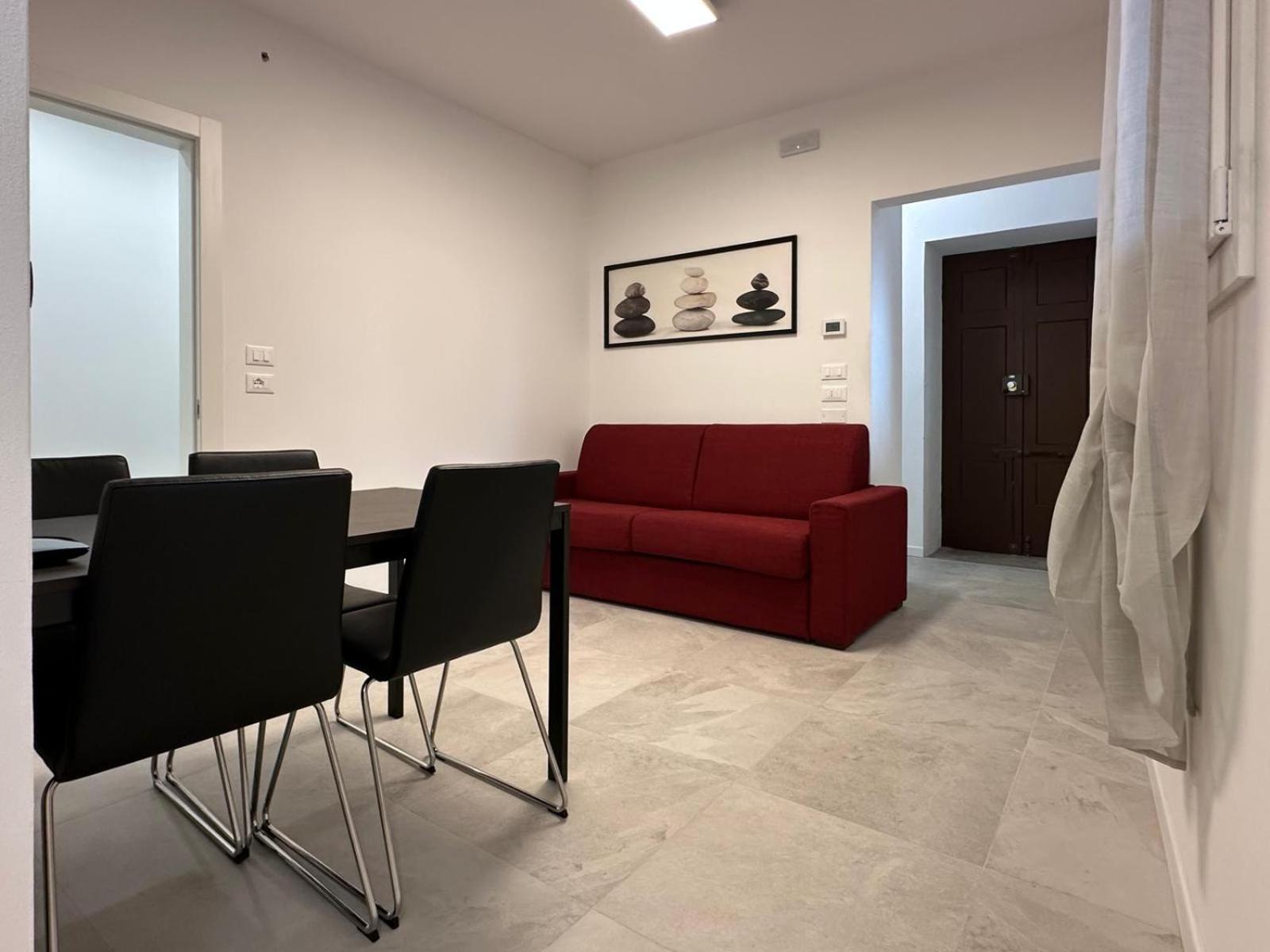 Appartamento Welc-om Palazzo Esedra Padova